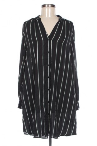 Дамска риза H&M, Размер XL, Цвят Черен, Цена 25,99 лв.