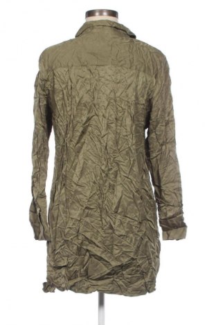Damenbluse H&M, Größe S, Farbe Grün, Preis € 3,99