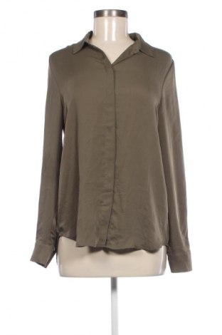 Dámska košeľa  H&M, Veľkosť S, Farba Zelená, Cena  2,95 €