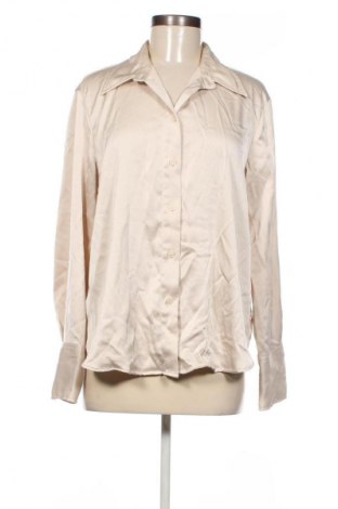 Dámska košeľa  H&M, Veľkosť M, Farba Béžová, Cena  3,95 €