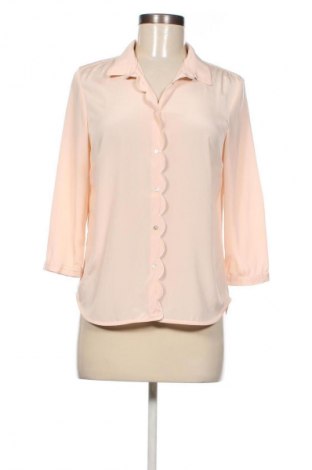 Damska koszula H&M, Rozmiar S, Kolor Różowy, Cena 12,99 zł