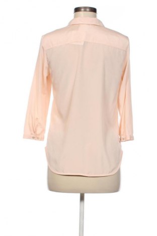 Damska koszula H&M, Rozmiar S, Kolor Różowy, Cena 12,99 zł