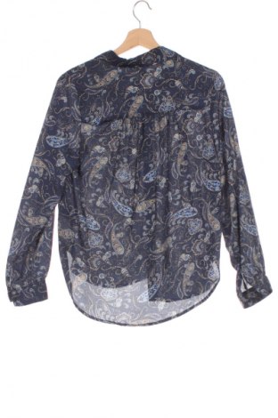 Damska koszula H&M, Rozmiar XS, Kolor Kolorowy, Cena 12,99 zł