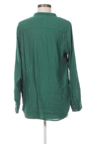 Damenbluse H&M, Größe M, Farbe Grün, Preis € 9,99