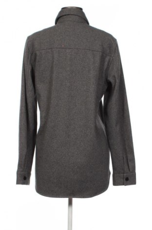 Damenbluse H&M, Größe S, Farbe Grau, Preis 17,99 €