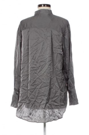 Dámská košile  H&M, Velikost M, Barva Šedá, Cena  409,00 Kč