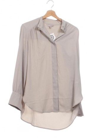 Damska koszula H&M, Rozmiar XS, Kolor Szary, Cena 66,99 zł