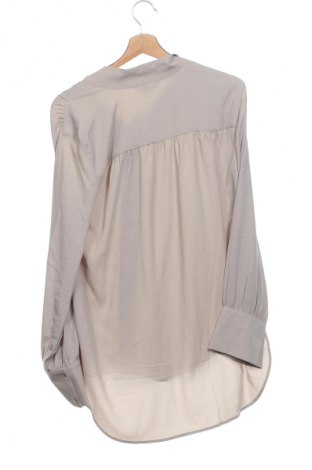 Damska koszula H&M, Rozmiar XS, Kolor Szary, Cena 66,99 zł