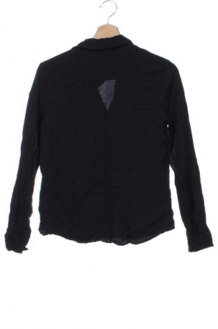 Damenbluse H&M, Größe XS, Farbe Schwarz, Preis 17,99 €