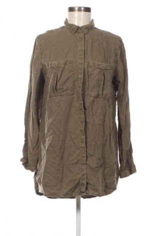 Damenbluse H&M, Größe M, Farbe Grün, Preis € 3,99