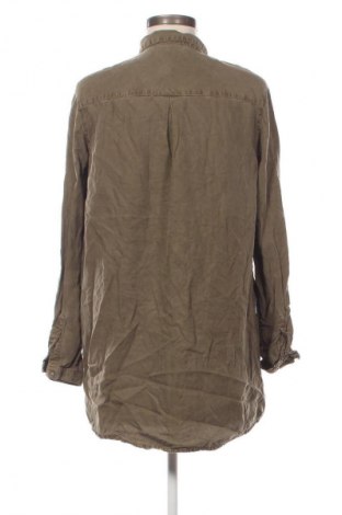 Damenbluse H&M, Größe M, Farbe Grün, Preis € 3,99