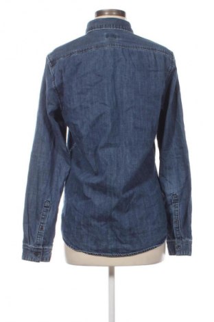 Damenbluse H&M, Größe S, Farbe Blau, Preis € 4,99