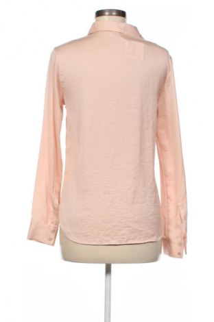 Damenbluse H&M, Größe M, Farbe Aschrosa, Preis € 17,99