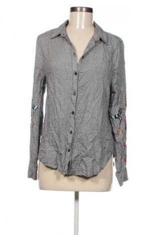 Damenbluse H&M, Größe L, Farbe Mehrfarbig, Preis 3,99 €
