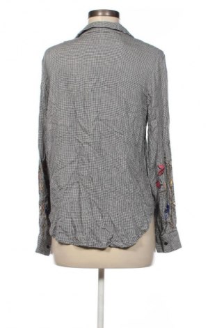 Damenbluse H&M, Größe L, Farbe Mehrfarbig, Preis 3,99 €