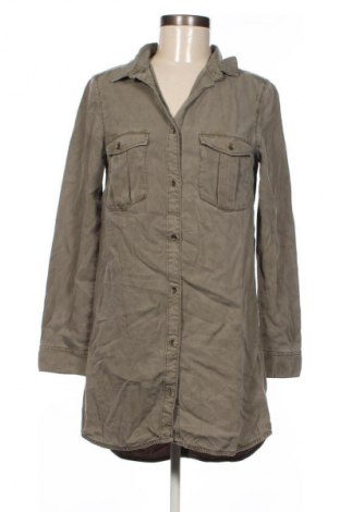 Damenbluse H&M, Größe S, Farbe Grün, Preis € 3,99