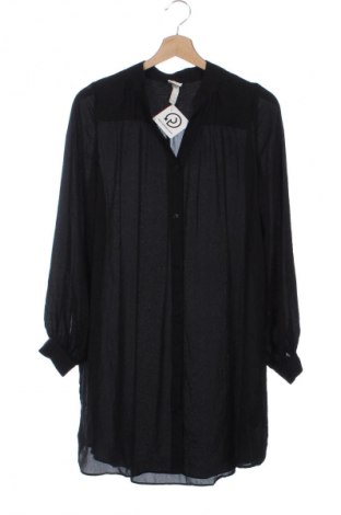 Damska koszula H&M, Rozmiar XS, Kolor Czarny, Cena 10,99 zł