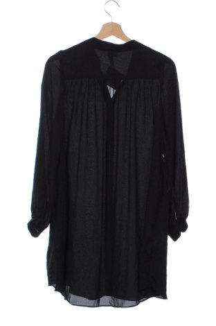 Damska koszula H&M, Rozmiar XS, Kolor Czarny, Cena 10,99 zł