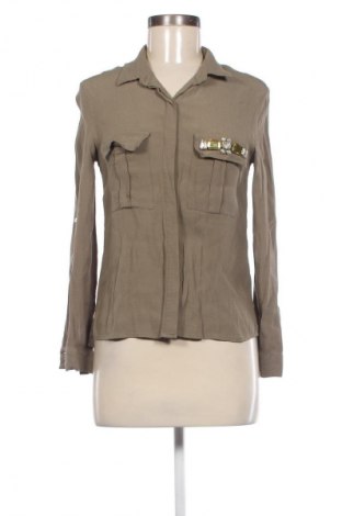 Damenbluse H&M, Größe S, Farbe Grün, Preis € 2,99
