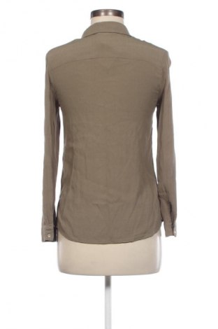 Damenbluse H&M, Größe S, Farbe Grün, Preis € 2,99