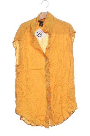 Damenbluse H&M, Größe XS, Farbe Orange, Preis € 3,99