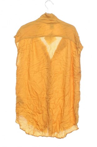 Damenbluse H&M, Größe XS, Farbe Orange, Preis € 3,99