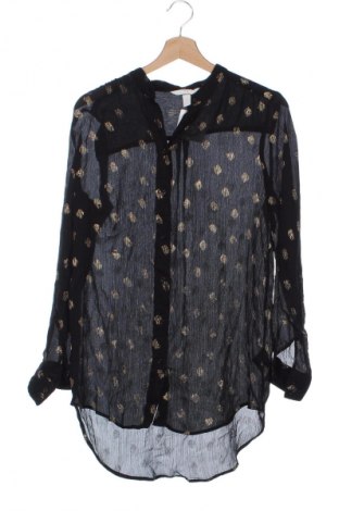 Damenbluse H&M, Größe XS, Farbe Mehrfarbig, Preis € 4,99