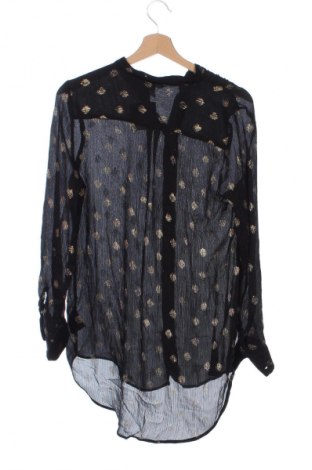 Damenbluse H&M, Größe XS, Farbe Mehrfarbig, Preis € 4,99