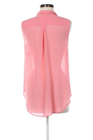 Dámská košile  H&M, Velikost M, Barva Růžová, Cena  79,00 Kč