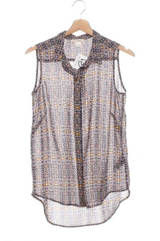 Damenbluse H&M, Größe XS, Farbe Mehrfarbig, Preis € 5,99