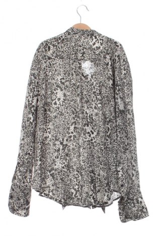 Damenbluse H&M, Größe XS, Farbe Mehrfarbig, Preis € 3,99