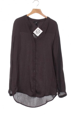 Damenbluse H&M, Größe XS, Farbe Mehrfarbig, Preis € 3,99