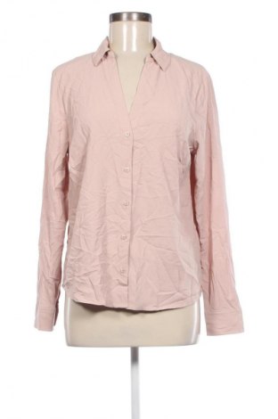 Dámská košile  H&M, Velikost L, Barva Popelavě růžová, Cena  409,00 Kč