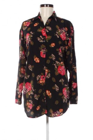 Dámska košeľa  H&M Divided, Veľkosť S, Farba Viacfarebná, Cena  2,95 €