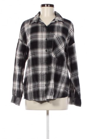 Damenbluse H&M Divided, Größe S, Farbe Mehrfarbig, Preis 4,99 €