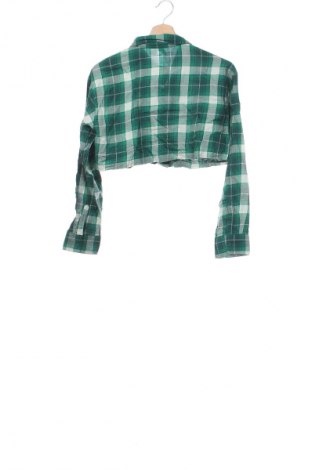 Dámska košeľa  H&M Divided, Veľkosť XS, Farba Viacfarebná, Cena  8,95 €