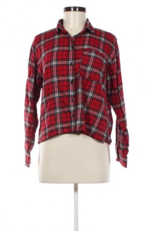 Damenbluse H&M Divided, Größe S, Farbe Mehrfarbig, Preis 3,99 €