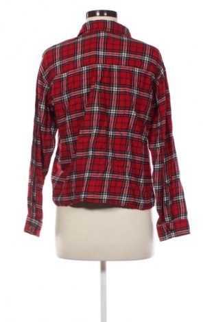 Damenbluse H&M Divided, Größe S, Farbe Mehrfarbig, Preis 3,99 €