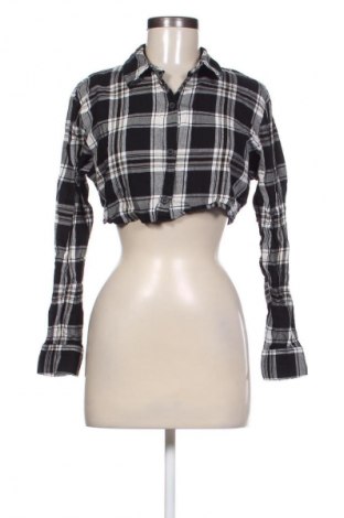 Dámská košile  H&M Divided, Velikost S, Barva Vícebarevné, Cena  409,00 Kč