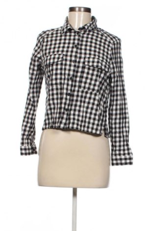 Damska koszula H&M Divided, Rozmiar M, Kolor Kolorowy, Cena 12,99 zł