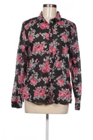 Cămașă de femei H&M Divided, Mărime XL, Culoare Multicolor, Preț 81,99 Lei