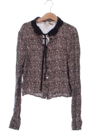 Dámska košeľa  H&M Divided, Veľkosť XXS, Farba Viacfarebná, Cena  2,95 €