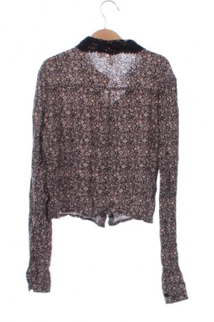 Dámska košeľa  H&M Divided, Veľkosť XXS, Farba Viacfarebná, Cena  2,95 €