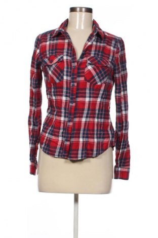 Damenbluse H&M Divided, Größe S, Farbe Mehrfarbig, Preis € 3,99