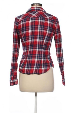 Damenbluse H&M Divided, Größe S, Farbe Mehrfarbig, Preis € 3,99