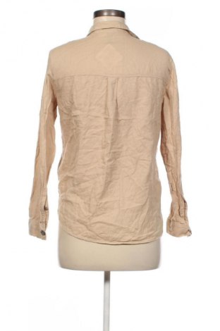 Damenbluse H&M Divided, Größe S, Farbe Beige, Preis € 17,99