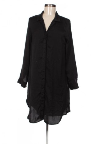 Cămașă de femei H&M Divided, Mărime M, Culoare Negru, Preț 81,99 Lei