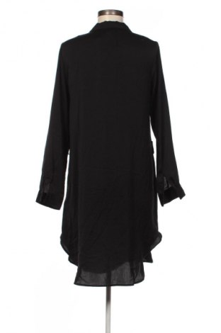 Cămașă de femei H&M Divided, Mărime M, Culoare Negru, Preț 81,99 Lei