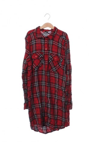 Damenbluse H&M Divided, Größe XS, Farbe Mehrfarbig, Preis 3,99 €