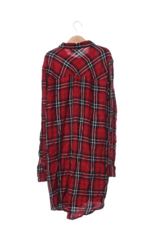 Damenbluse H&M Divided, Größe XS, Farbe Mehrfarbig, Preis 3,99 €